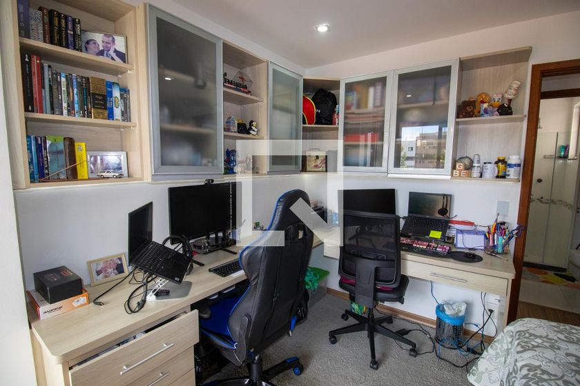 Apartamento, 2 quartos, 87 m² - Foto 35