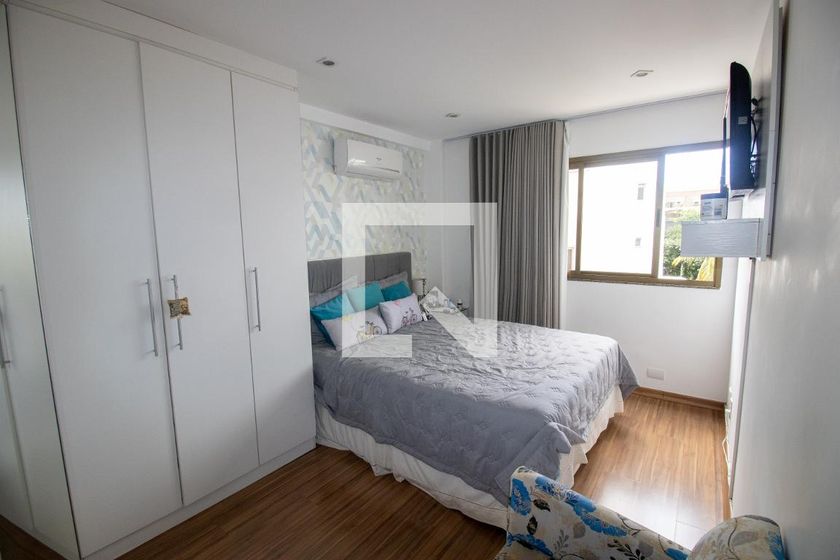 Apartamento, 2 quartos, 87 m² - Foto 13