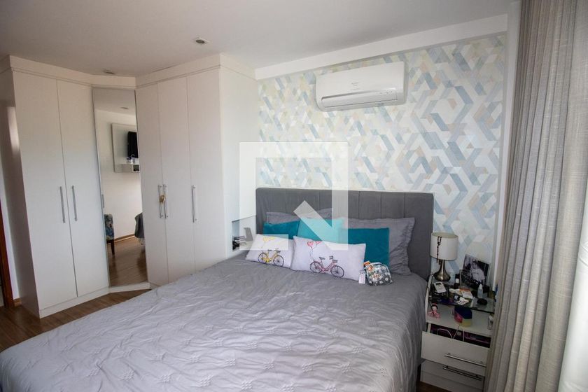 Apartamento, 2 quartos, 87 m² - Foto 17