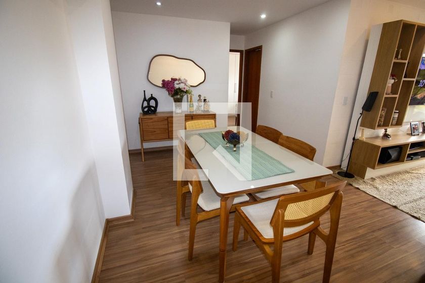 Apartamento, 2 quartos, 87 m² - Foto 1