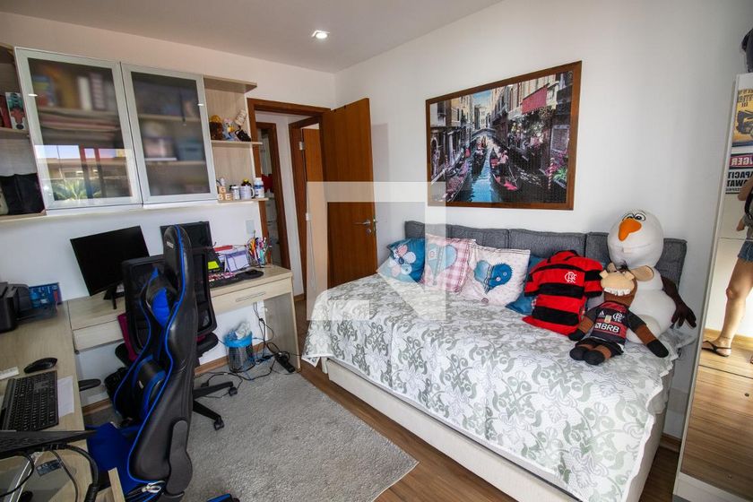 Apartamento, 2 quartos, 87 m² - Foto 37