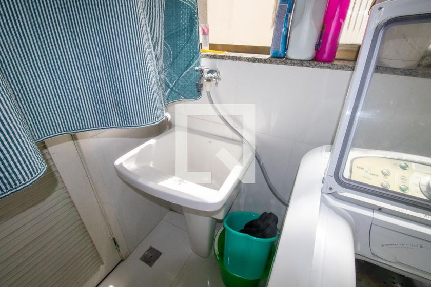 Apartamento, 2 quartos, 87 m² - Foto 83