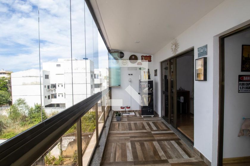 Apartamento, 2 quartos, 87 m² - Foto 93