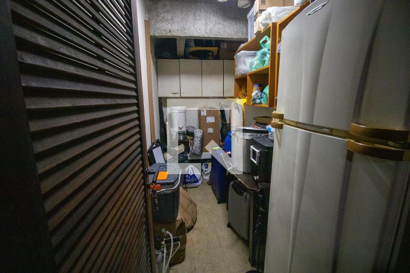 Apartamento, 2 quartos, 87 m² - Foto 101