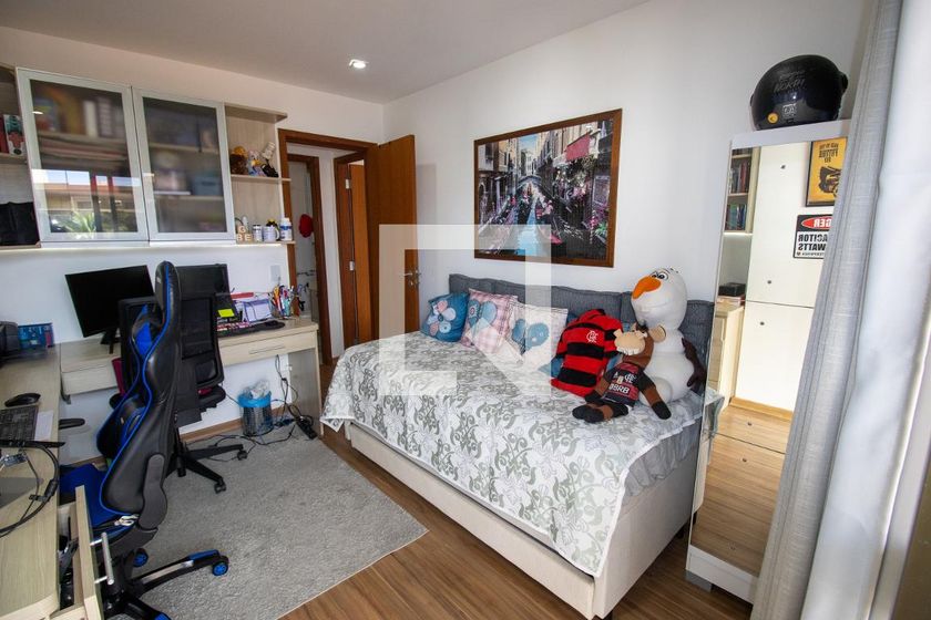 Apartamento, 2 quartos, 87 m² - Foto 41