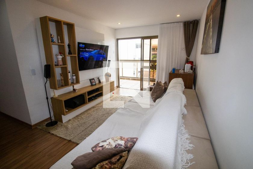 Apartamento, 2 quartos, 87 m² - Foto 5