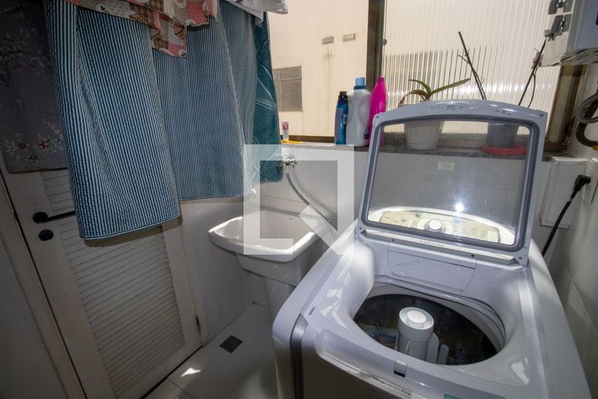 Apartamento, 2 quartos, 87 m² - Foto 87