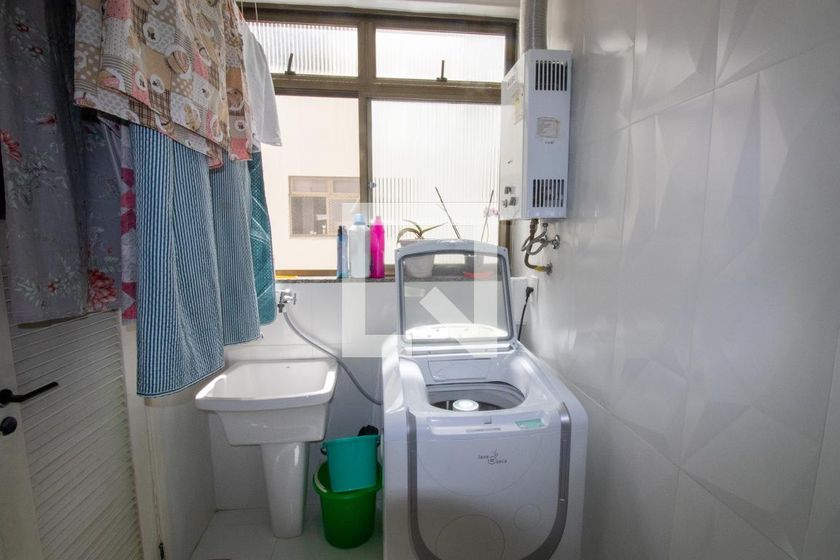 Apartamento, 2 quartos, 87 m² - Foto 79