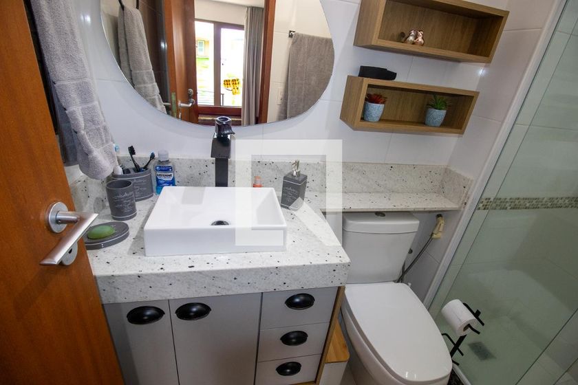 Apartamento, 2 quartos, 87 m² - Foto 25