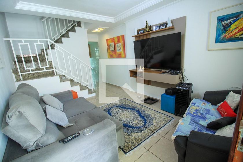 Casa, 3 quartos, 115 m² - Foto 5