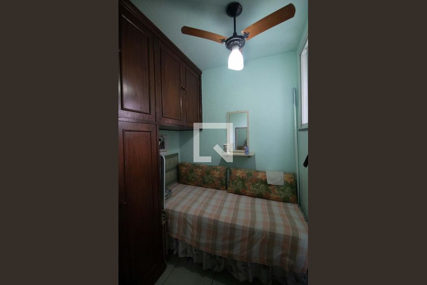 Apartamento, 4 quartos, 100 m² - Foto 35