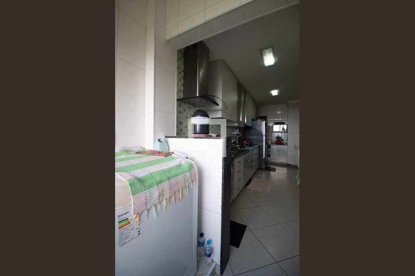Apartamento, 4 quartos, 100 m² - Foto 33
