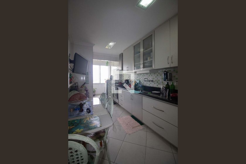 Apartamento, 4 quartos, 100 m² - Foto 29