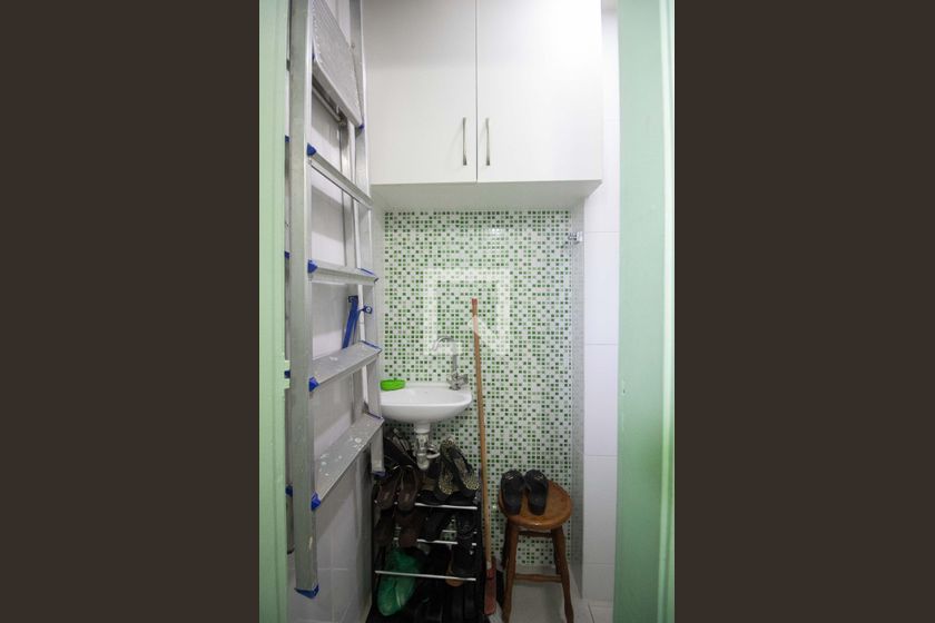 Apartamento, 4 quartos, 100 m² - Foto 37
