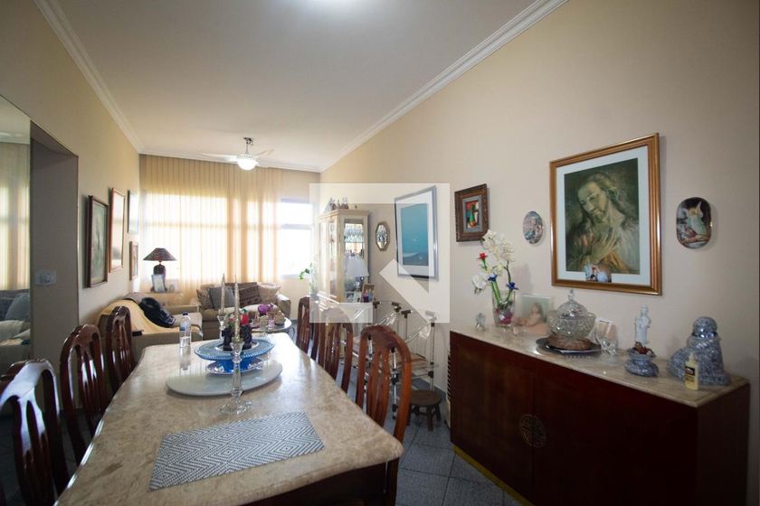 Apartamento, 4 quartos, 100 m² - Foto 2