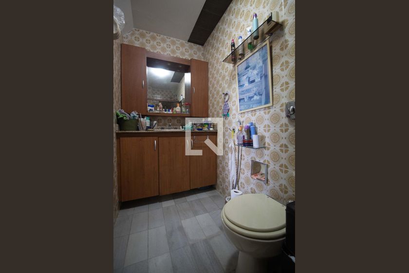Apartamento, 4 quartos, 100 m² - Foto 19
