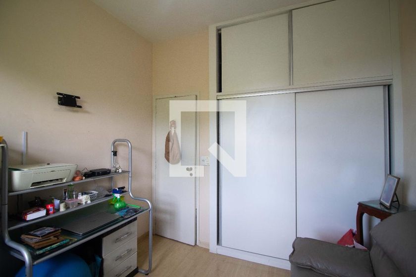 Apartamento, 4 quartos, 100 m² - Foto 7