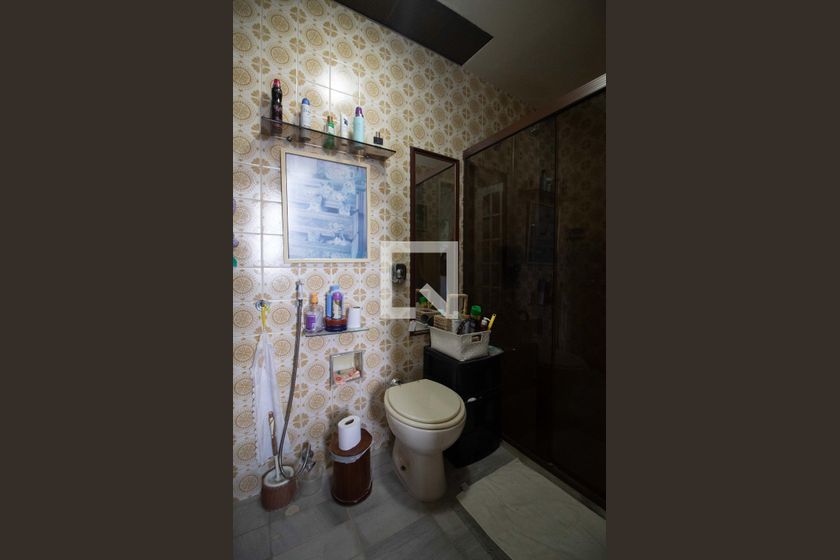 Apartamento, 4 quartos, 100 m² - Foto 20