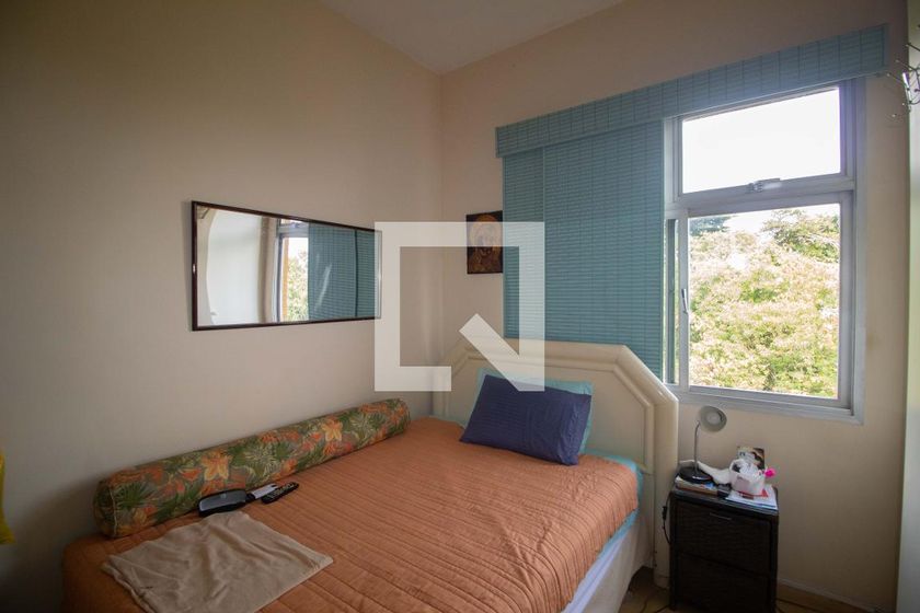 Apartamento, 4 quartos, 100 m² - Foto 11