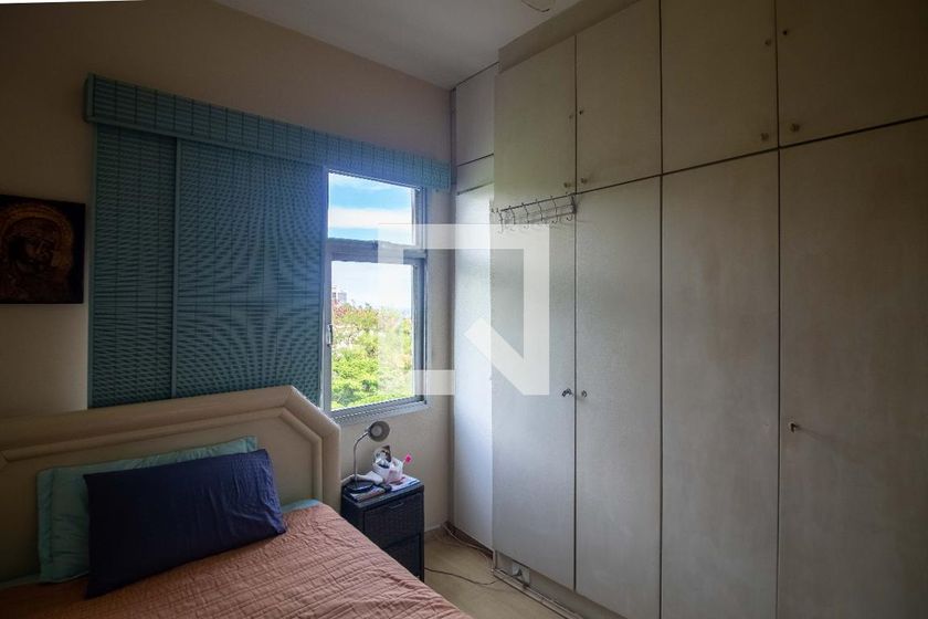 Apartamento, 4 quartos, 100 m² - Foto 12