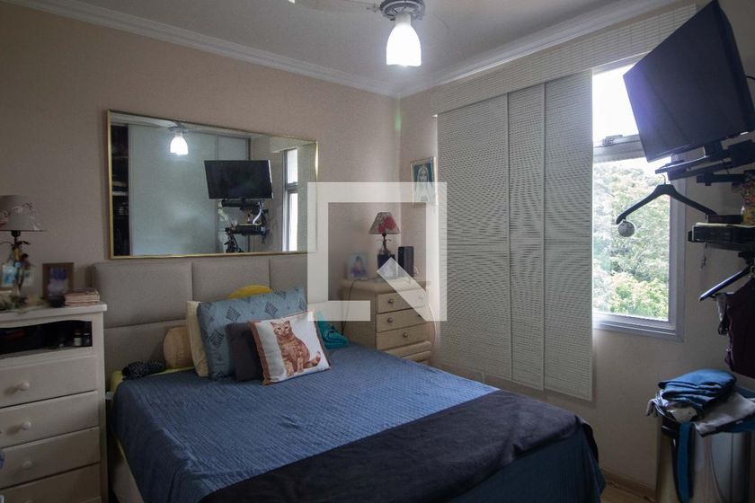 Apartamento, 4 quartos, 100 m² - Foto 16