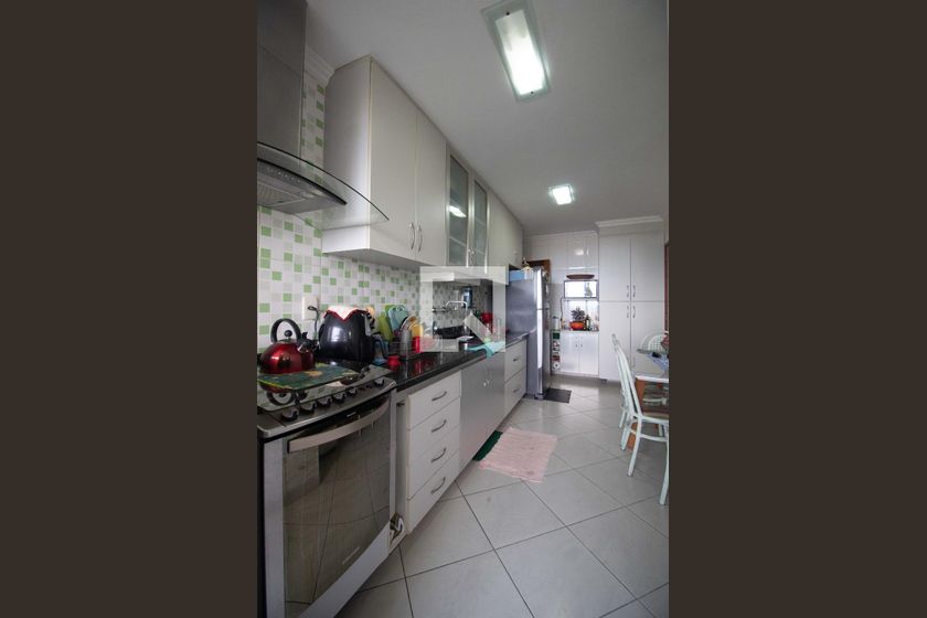 Apartamento, 4 quartos, 100 m² - Foto 27