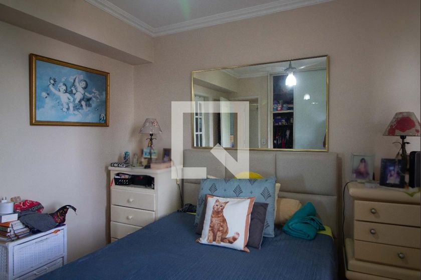 Apartamento, 4 quartos, 100 m² - Foto 14