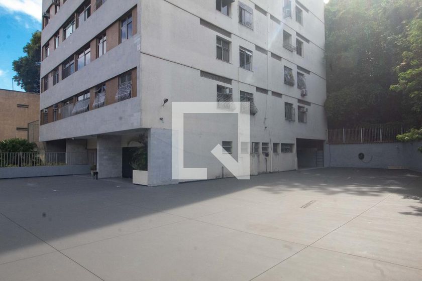 Apartamento, 4 quartos, 100 m² - Foto 42