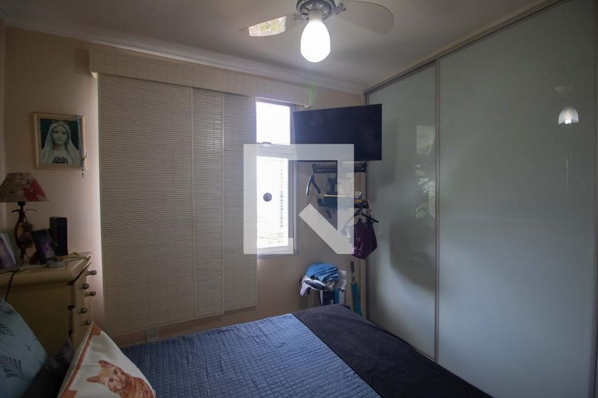 Apartamento, 4 quartos, 100 m² - Foto 15