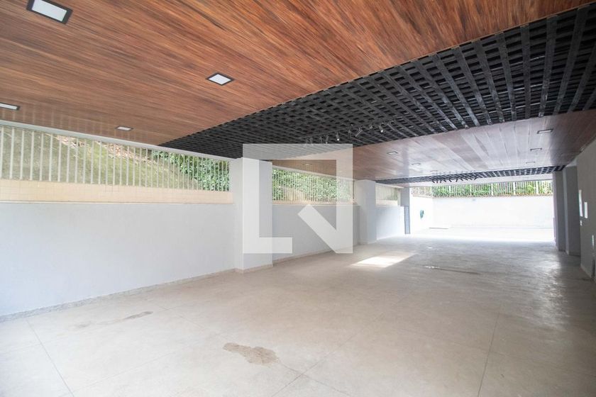 Apartamento, 4 quartos, 100 m² - Foto 44