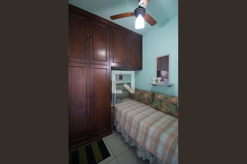 Apartamento, 4 quartos, 100 m² - Foto 34