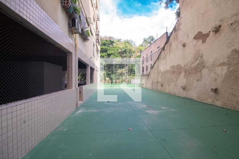 Apartamento, 4 quartos, 100 m² - Foto 43