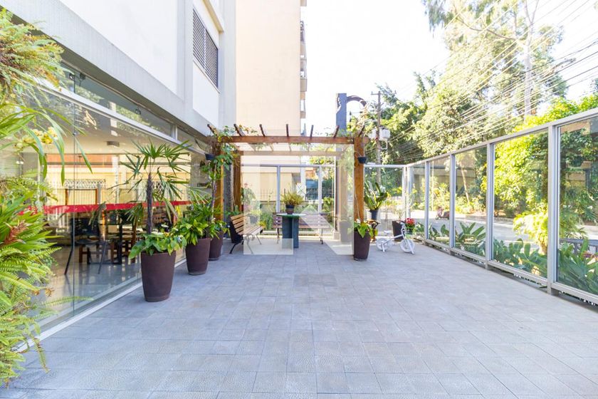 Apartamento, 1 quarto, 57 m² - Foto 48