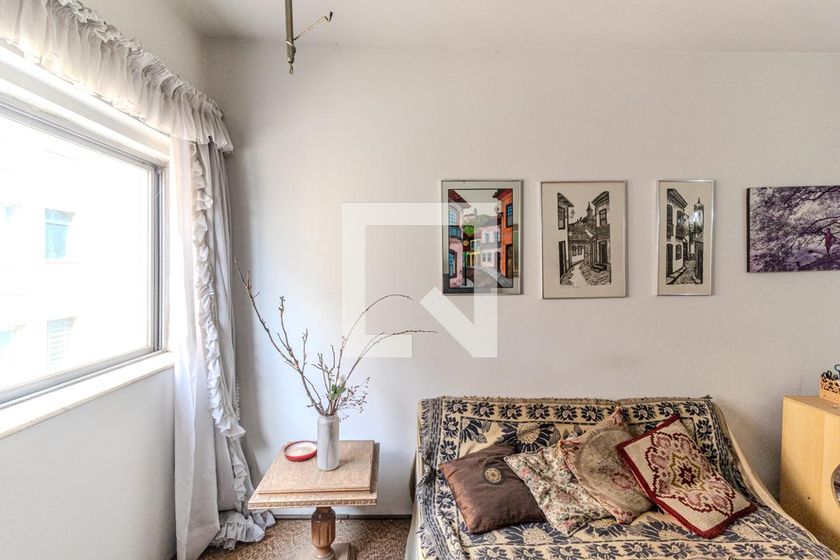 Apartamento, 1 quarto, 57 m² - Foto 8