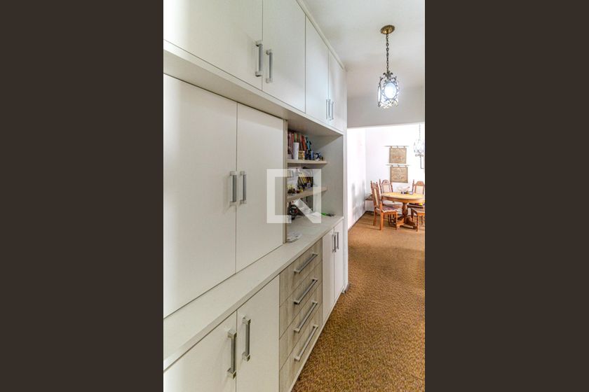 Apartamento, 1 quarto, 57 m² - Foto 13