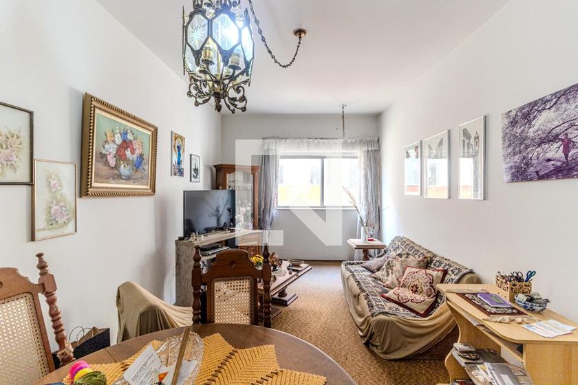 Apartamento, 1 quarto, 57 m² - Foto 4