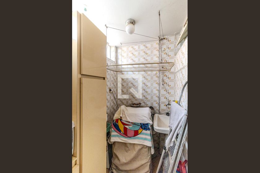 Apartamento, 1 quarto, 57 m² - Foto 41