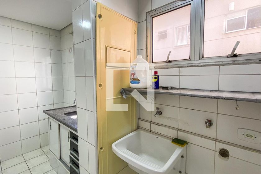 Apartamento, 2 quartos, 55 m² - Foto 57