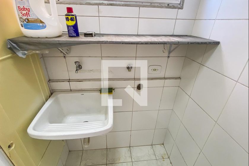 Apartamento, 2 quartos, 55 m² - Foto 55