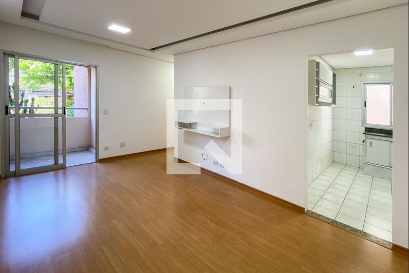 Apartamento, 2 quartos, 55 m² - Foto 1