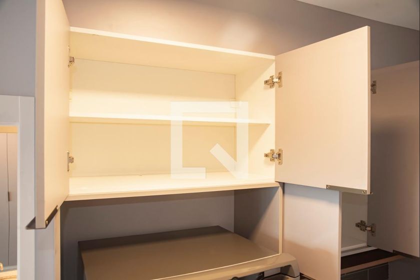 Kitnet-Studio, 26 m² - Foto 52