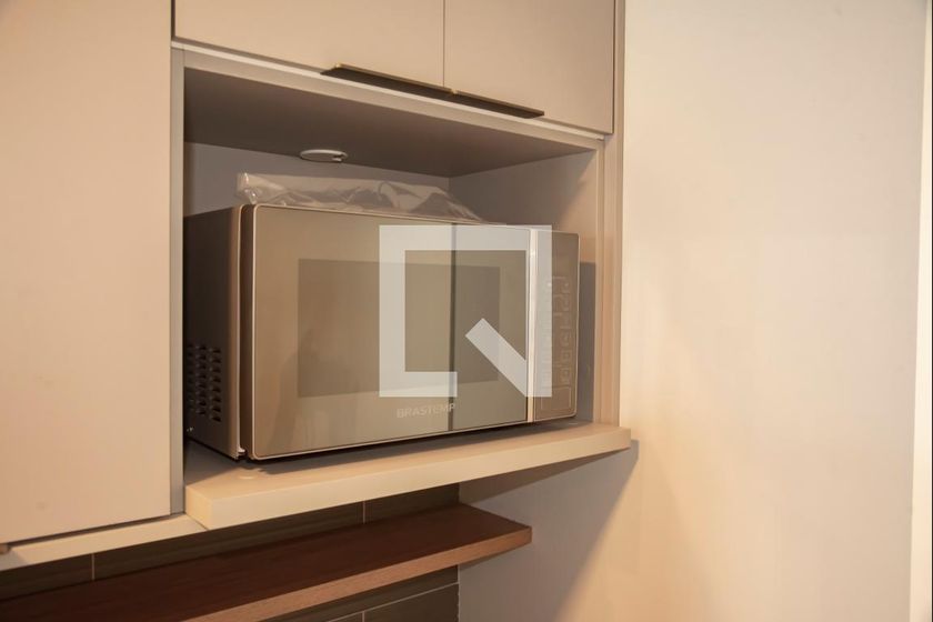 Kitnet-Studio, 26 m² - Foto 56