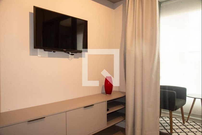 Kitnet-Studio, 26 m² - Foto 14