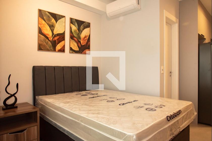 Kitnet-Studio, 26 m² - Foto 16