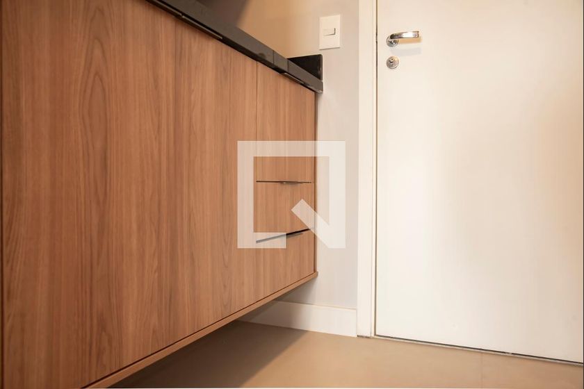 Kitnet-Studio, 26 m² - Foto 50
