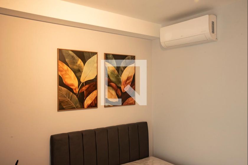 Kitnet-Studio, 26 m² - Foto 18