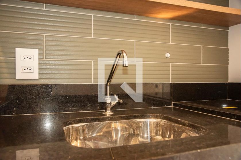 Kitnet-Studio, 26 m² - Foto 46