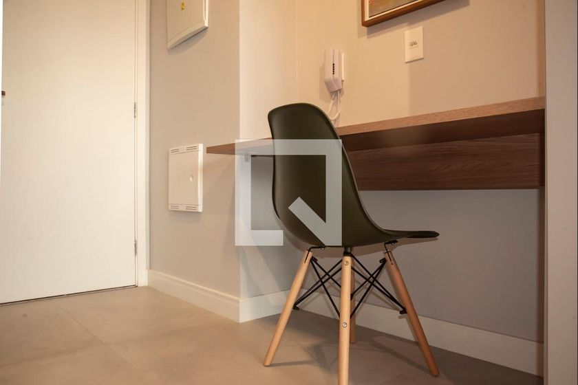 Kitnet-Studio, 26 m² - Foto 42
