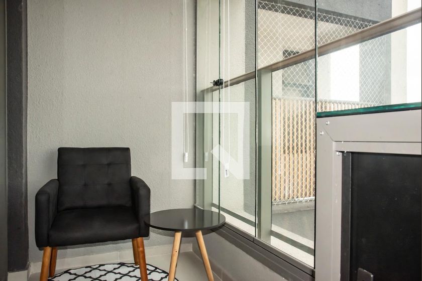 Kitnet-Studio, 26 m² - Foto 24