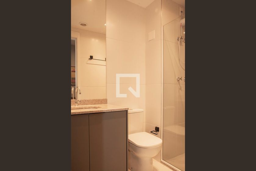 Kitnet-Studio, 26 m² - Foto 28